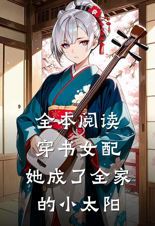 全本阅读穿书女配：她成了全家的小太阳