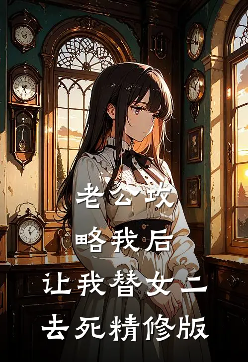 老公攻略我后，让我替女二去死精修版