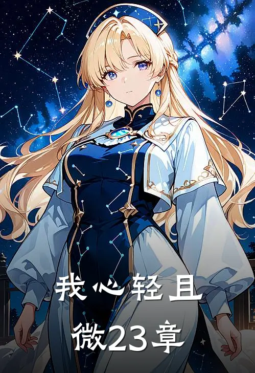 我心轻且微23章