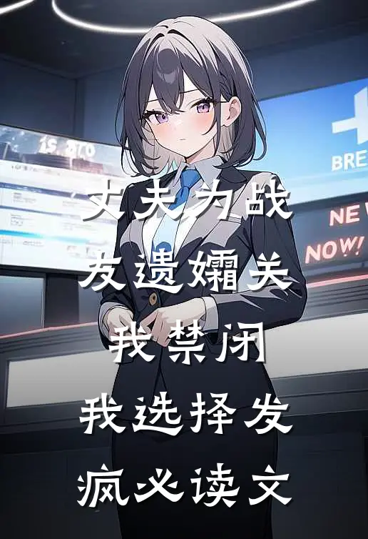 丈夫为战友遗孀关我禁闭，我选择发疯必读文