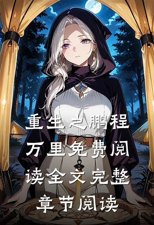 重生之鹏程万里免费阅读全文完整章节阅读