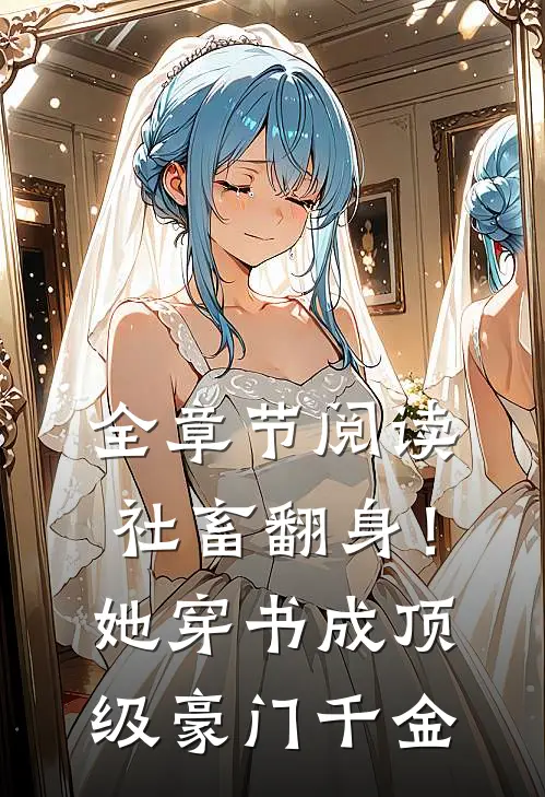 全章节阅读社畜翻身！她穿书成顶级豪门千金