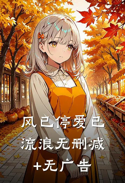 风已停爱已流浪无删减+无广告