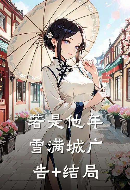 若是他年雪满城广告+结局
