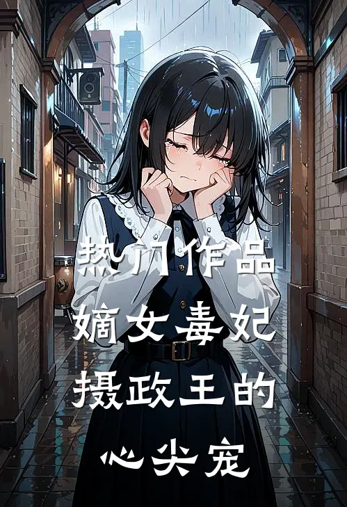 热门作品嫡女毒妃：摄政王的心尖宠