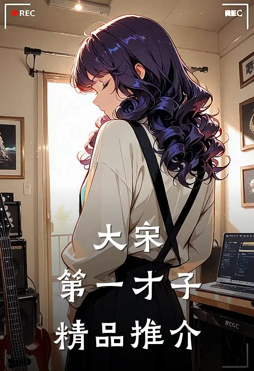 大宋：第一才子精品推介