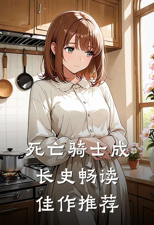 死亡骑士成长史畅读佳作推荐