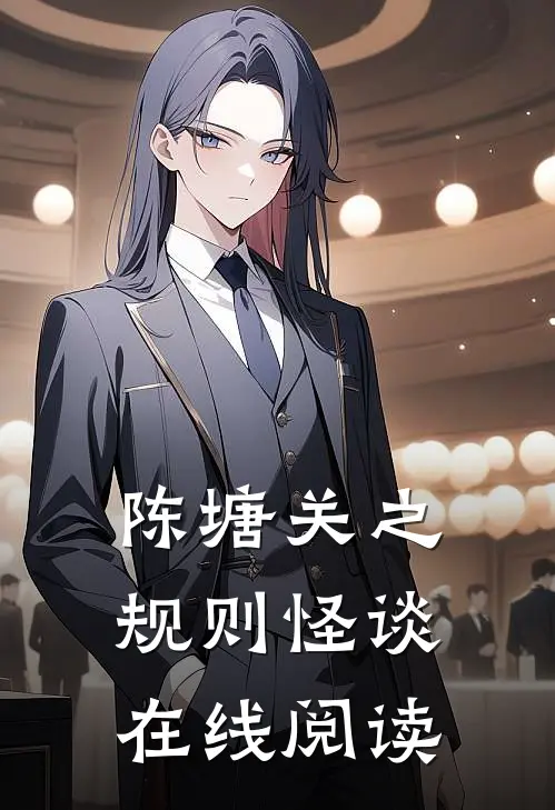 陈塘关之规则怪谈在线阅读