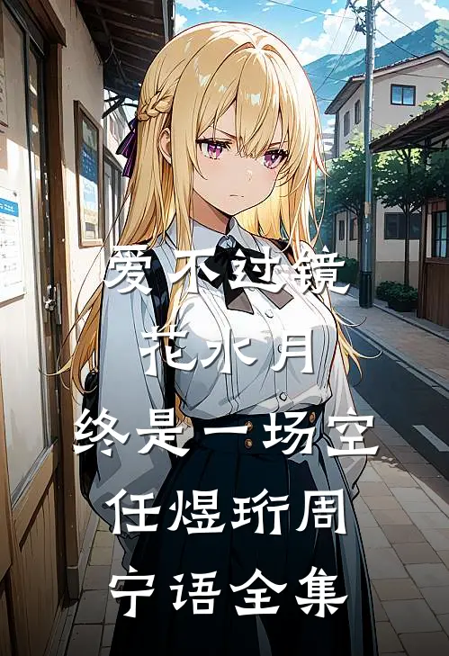 爱不过镜花水月，终是一场空任煜珩周宁语全集