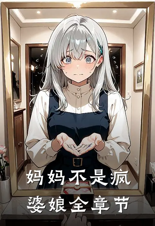 妈妈不是疯婆娘全章节