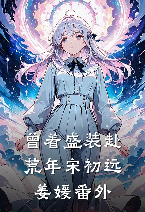 曾着盛装赴荒年宋初远姜媛番外