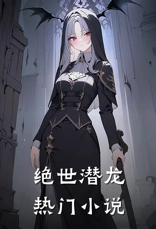 绝世潜龙热门小说