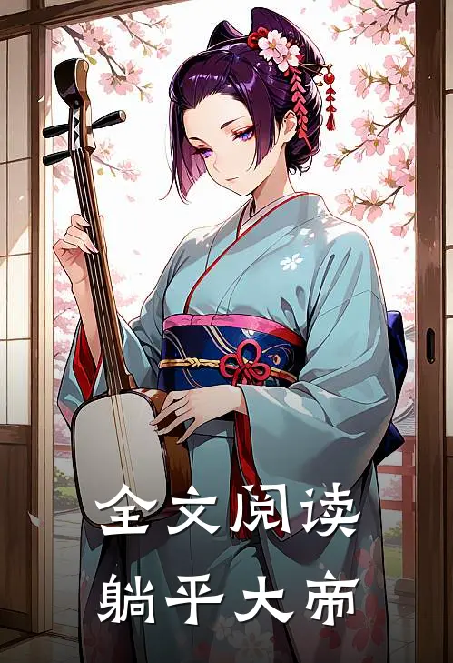 全文阅读躺平大帝