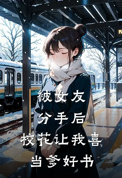 被女友分手后，校花让我喜当爹好书