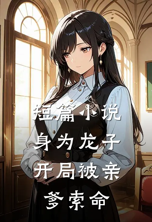 短篇身为龙子,开局被亲爹索命了