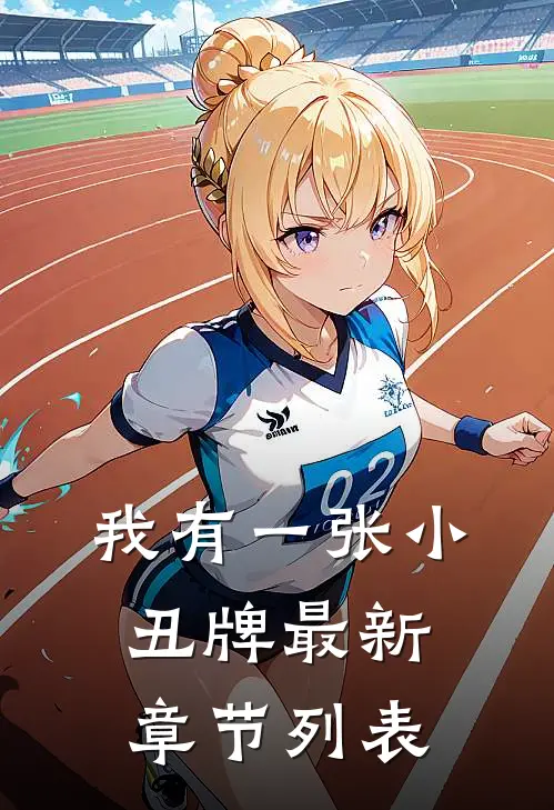 我有一张小丑牌最新章节列表