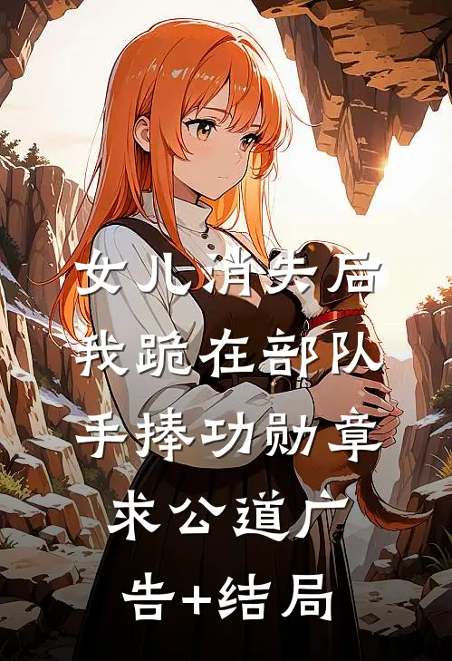 女儿消失后，我跪在部队手捧功勋章求公道广告+结局
