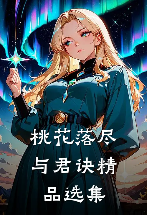 桃花落尽与君诀精品选集