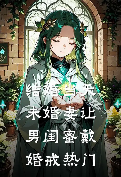 结婚当天，未婚妻让男闺蜜戴婚戒热门