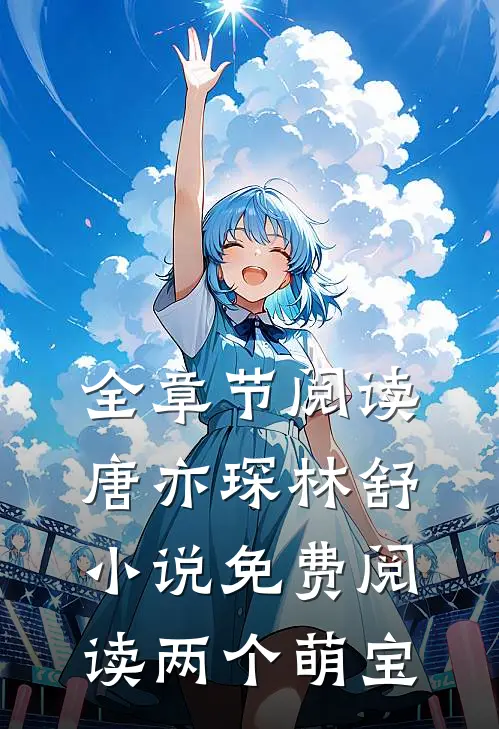 全章节阅读唐亦琛林舒小说免费阅读两个萌宝