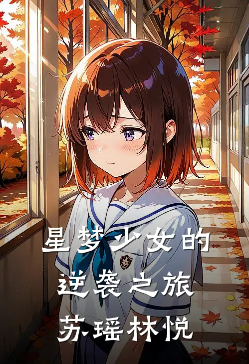 星梦少女的逆袭之旅苏瑶林悦