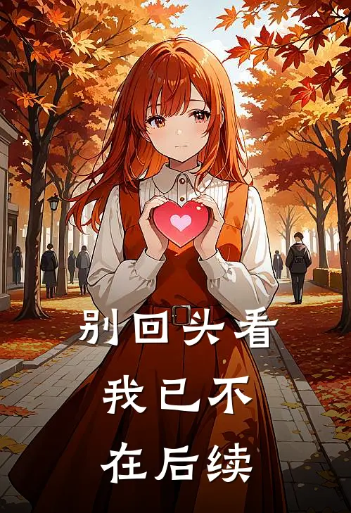 别回头看,我已不在后续是歌