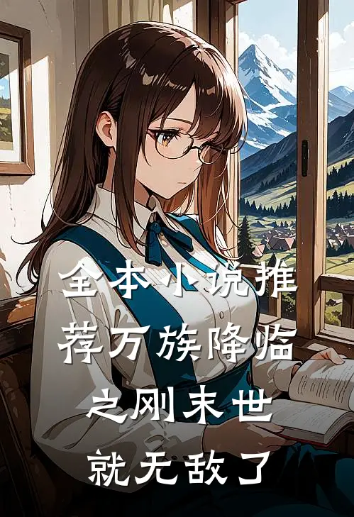 全本小说推荐万族降临之刚末世就无敌了