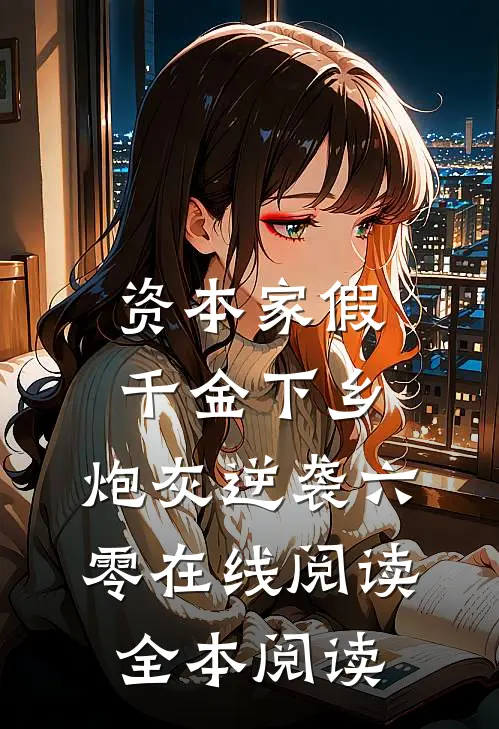 资本家假千金下乡，炮灰逆袭六零在线阅读全本阅读
