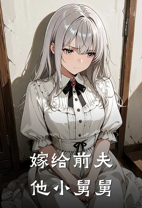 嫁给前夫他小舅舅