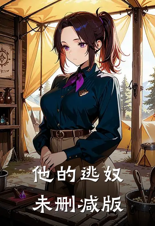 他的逃奴未删减版