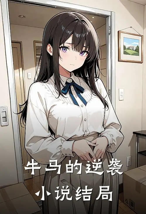 牛马的逆袭小说结局