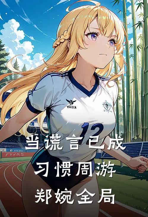 当谎言已成习惯周游郑婉全局