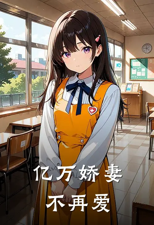 亿万娇妻不再爱