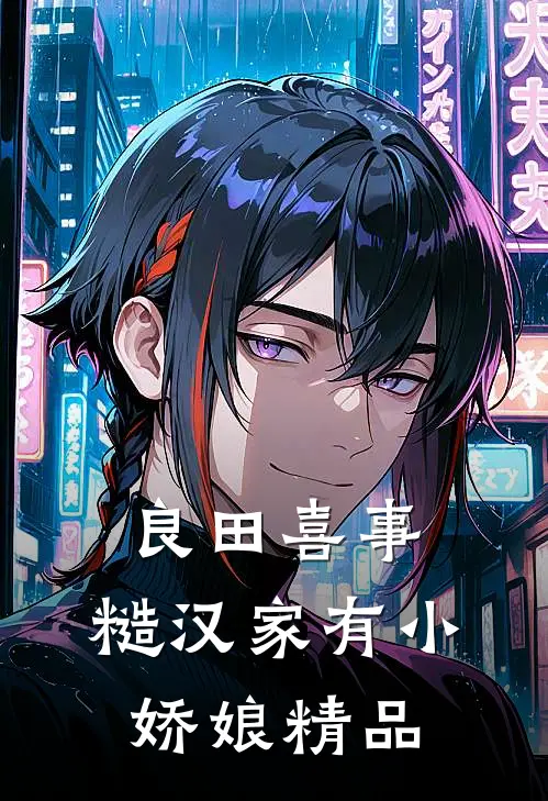 良田喜事：糙汉家有小娇娘精品