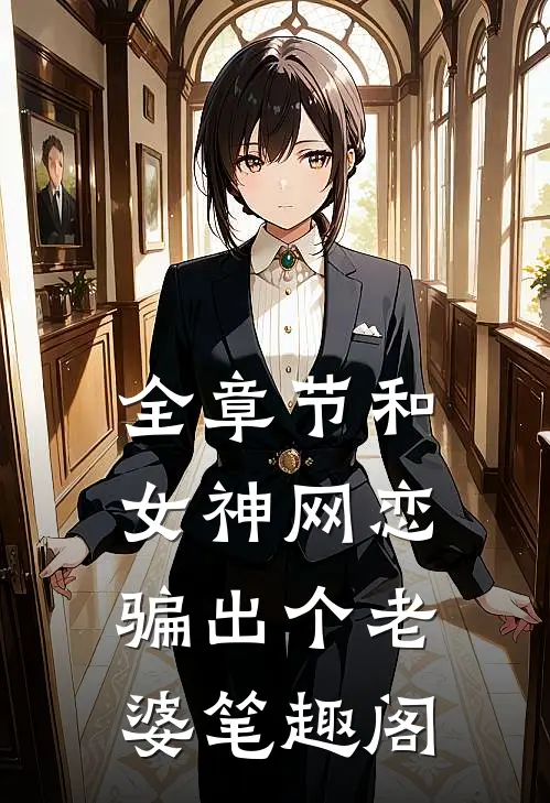 全章节和女神网恋,骗出个老婆笔趣阁