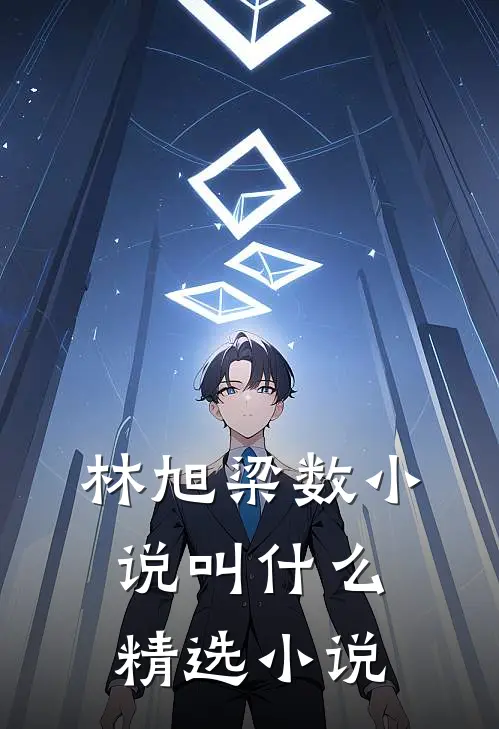 林旭梁数小说叫什么精选小说