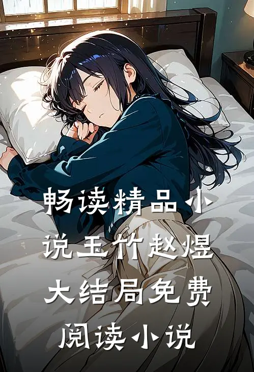 畅读精品小说玉竹赵煜大结局免费阅读小说