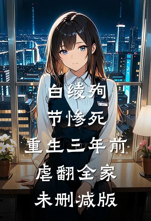 白绫殉节惨死，重生三年前虐翻全家未删减版