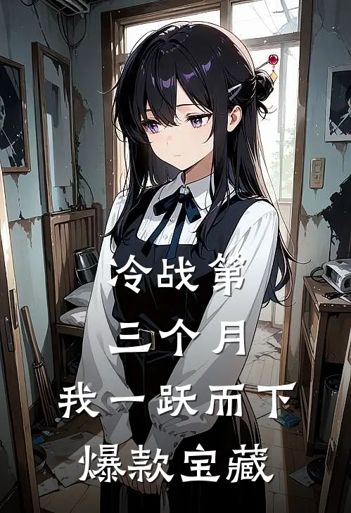 冷战第三个月，我一跃而下爆款宝藏