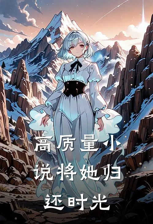 高质量小说将她归还时光