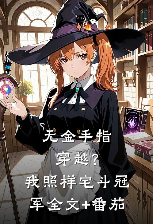 无金手指穿越？我照样宅斗冠军全文+番茄