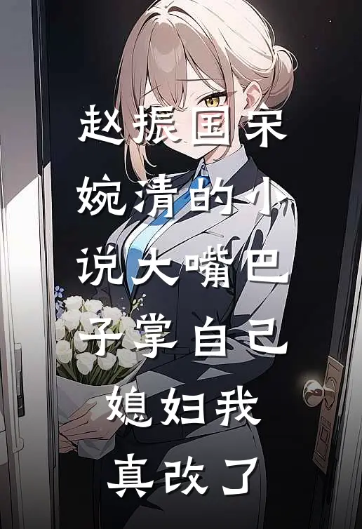 赵振国宋婉清的小说大嘴巴子掌自己，媳妇我真改了