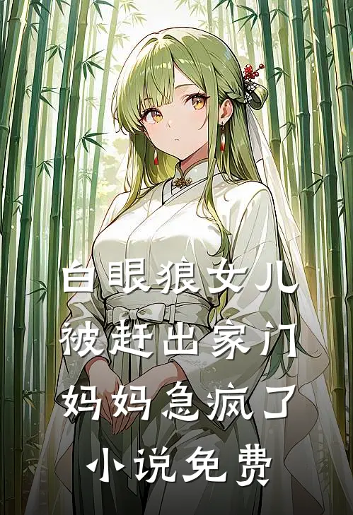 白眼狼女儿被赶出家门，妈妈急疯了小说免费