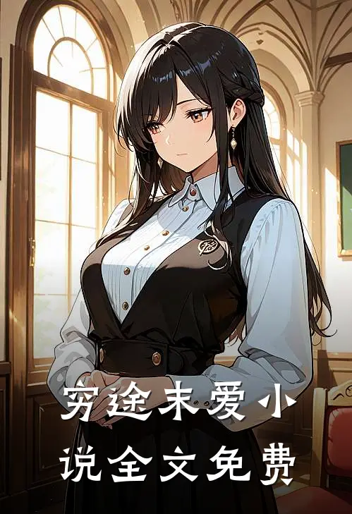 穷途末爱小说全文免费