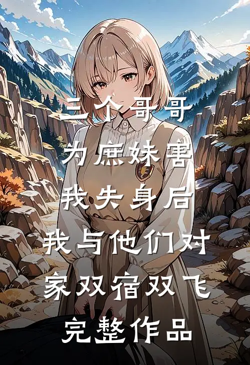 三个哥哥为庶妹害我失身后，我与他们对家双宿双飞完整作品