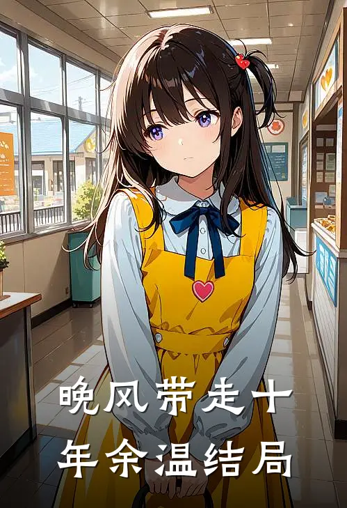 晚风带走十年余温结局