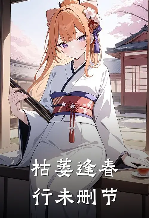 枯萎逢春行未删节