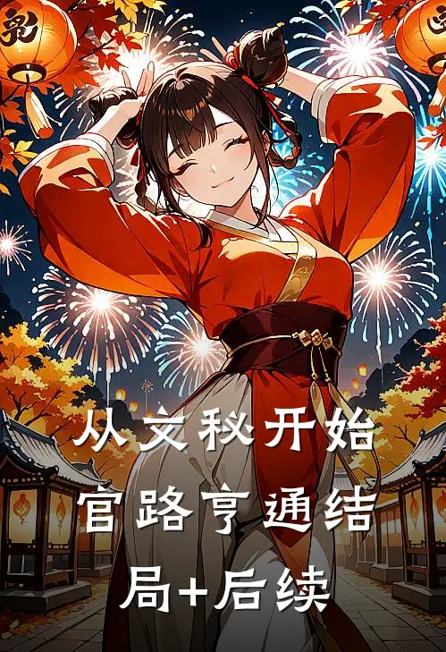 从文秘开始，官路亨通结局+后续