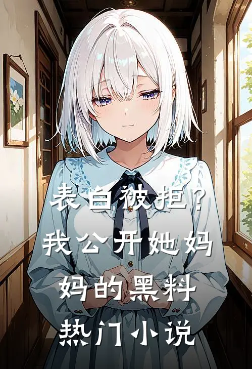 表白被拒？我公开她妈妈的黑料热门小说