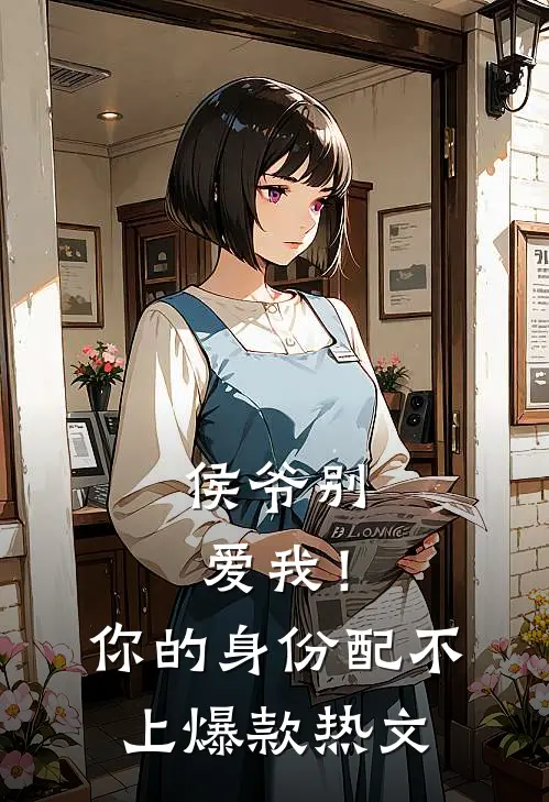 侯爷别爱我！你的身份配不上爆款热文